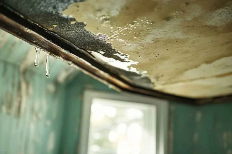 How to Prevent Roof Leaks with Regular Inspections: Essential Tips
