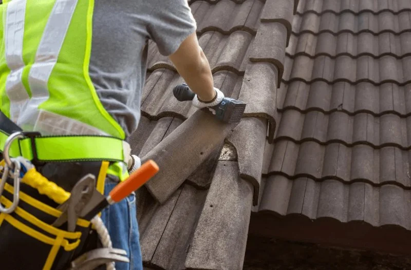 How to Maintain Roof Strength Over Time