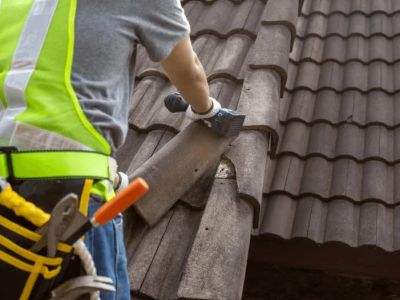 How to Maintain Roof Strength Over Time