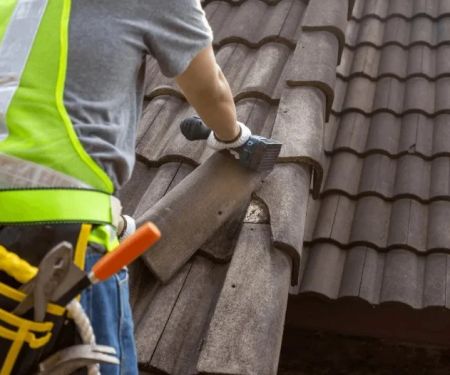 How to Maintain Roof Strength Over Time