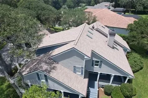 How to Spot Roofing Problems Early and Prevent Damage