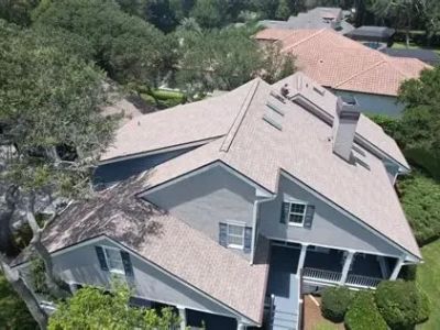 How to Spot Roofing Problems Early and Prevent Damage