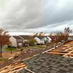 How to Prevent Roof Damage from Strong Winds