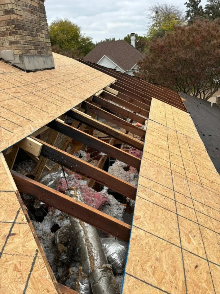 What to Know Before Replacing a 20-Year-Old Roof