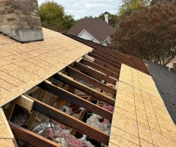 What to Know Before Replacing a 20-Year-Old Roof