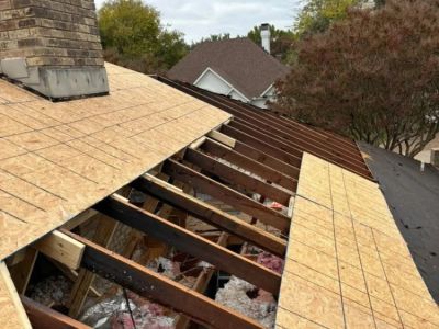 What to Know Before Replacing a 20-Year-Old Roof