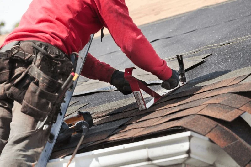 The Complete Guide to Roof Leak Detection and Repair
