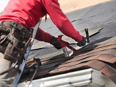 The Complete Guide to Roof Leak Detection and Repair