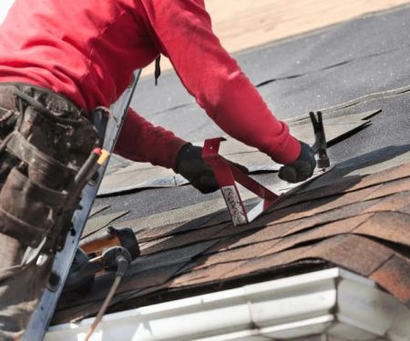 The Complete Guide to Roof Leak Detection and Repair