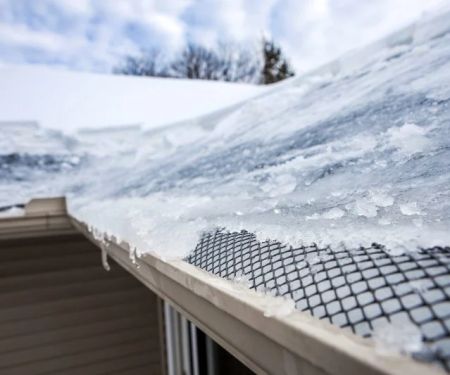 How to Maintain Roof Integrity During Extreme Weather