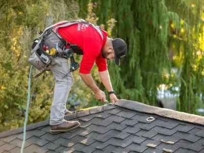 What to Know About Roof Replacement for Long-Term Value