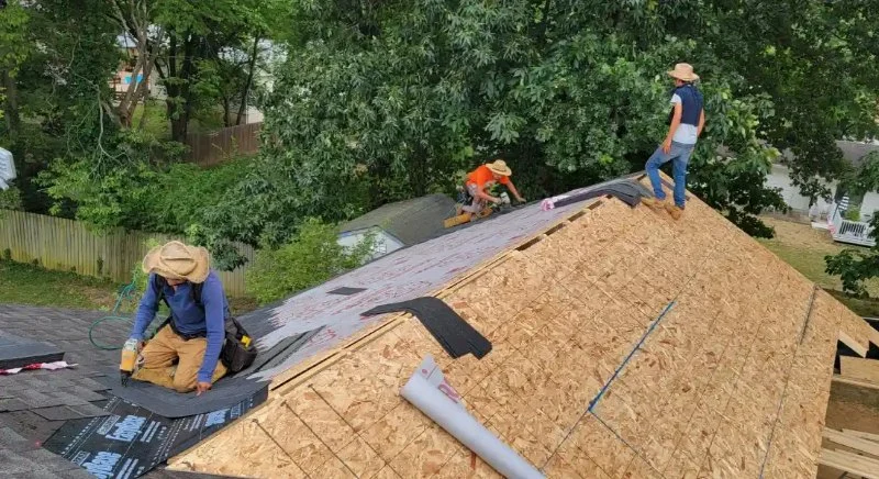 How to Prepare for a Roof Replacement Project Without Stress