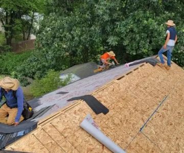 How to Prepare for a Roof Replacement Project Without Stress