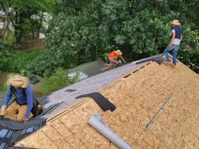 How to Prepare for a Roof Replacement Project Without Stress