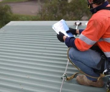 What Happens During a Professional Roof Assessment: A Complete Guide