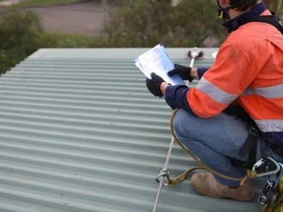 What Happens During a Professional Roof Assessment: A Complete Guide