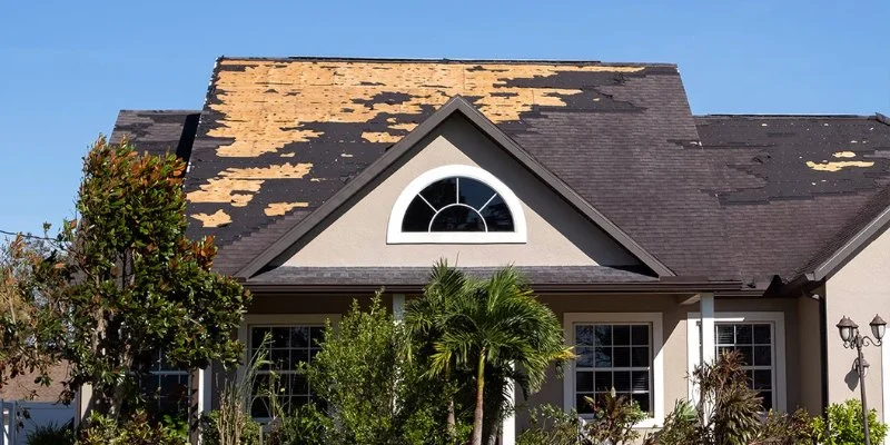 How to Prevent Long-Term Structural Damage from Roof Leaks