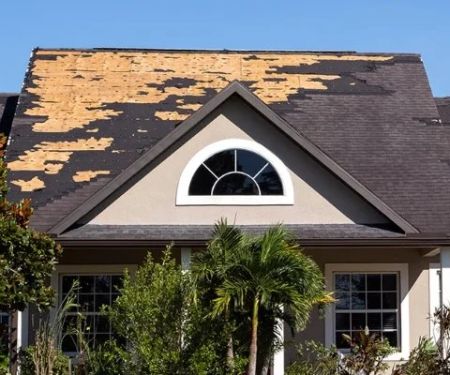 How to Prevent Long-Term Structural Damage from Roof Leaks