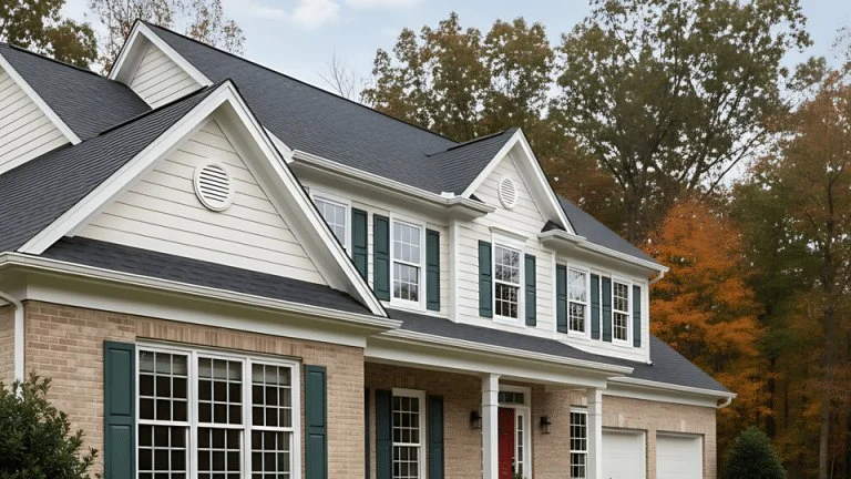 How to Choose Roofing Materials That Match Your Home’s Style: A Comprehensive Guide