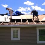 What Homeowners Should Know Before Replacing an Old Roof