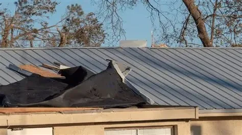 What to Expect During Roof Repair After Storm Damage