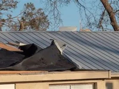 What to Expect During Roof Repair After Storm Damage
