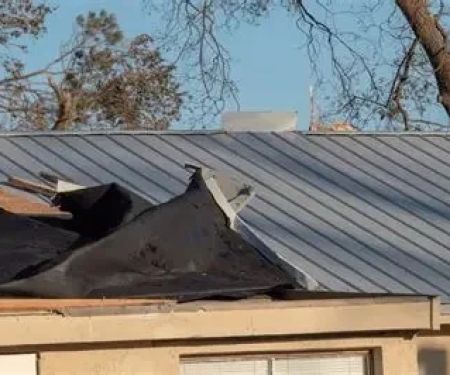 What to Expect During Roof Repair After Storm Damage