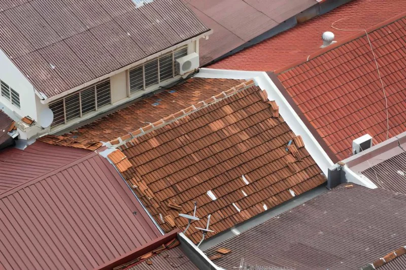 How to Protect Your Roof from Long-Term Damage: Essential Tips for Longevity
