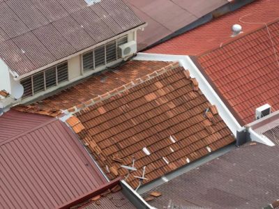 How to Protect Your Roof from Long-Term Damage: Essential Tips for Longevity