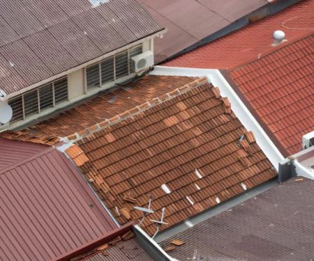 How to Protect Your Roof from Long-Term Damage: Essential Tips for Longevity