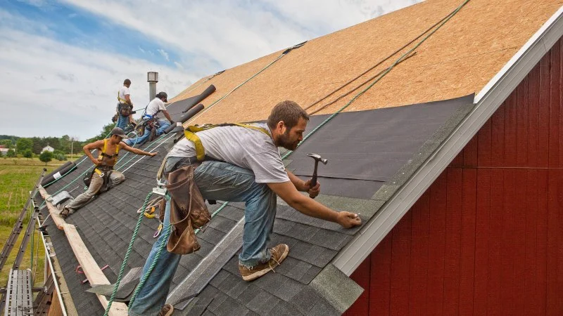 What to Know About Roofing Permits and Local Regulations