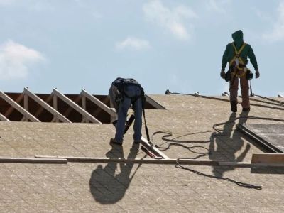 What to Expect from Professional Roof Installation Services