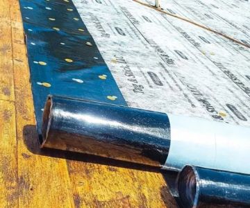 The Role of Roof Underlayment in Preventing Water Intrusion