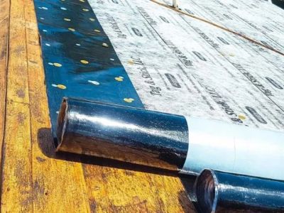 The Role of Roof Underlayment in Preventing Water Intrusion