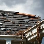 How to Spot Roofing Problems After Storm Season