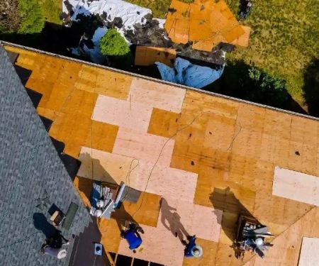 What to Know About Roof Replacement Planning
