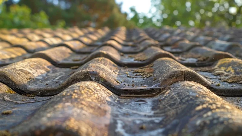 How to Keep Your Roof Leak-Free for Years to Come