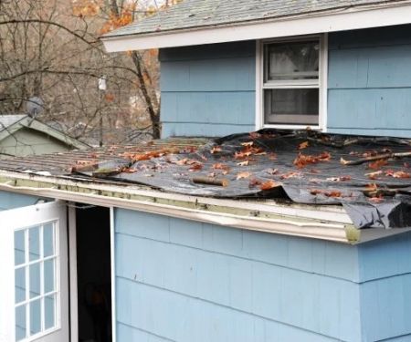 How to Protect Your Roof from Extreme Weather Conditions