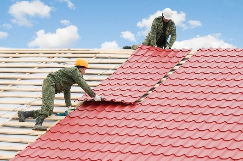 How to Choose Roofing Materials for Long-Term Protection