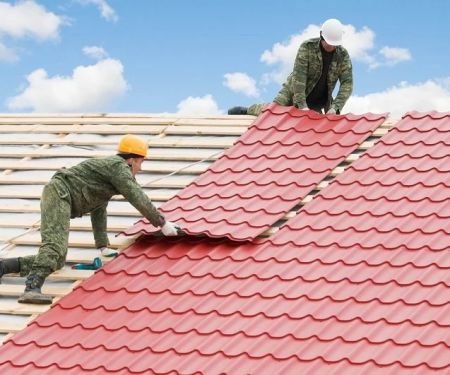 How to Choose Roofing Materials for Long-Term Protection