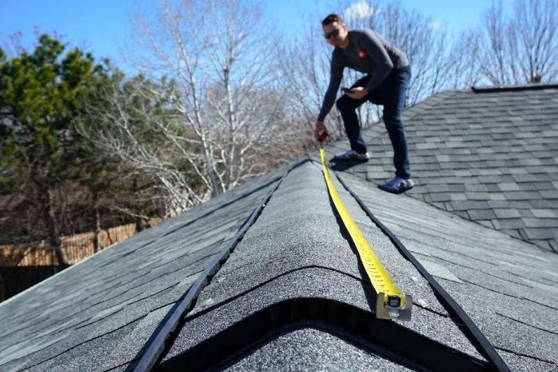 The Real Benefits of Annual Roof Inspections