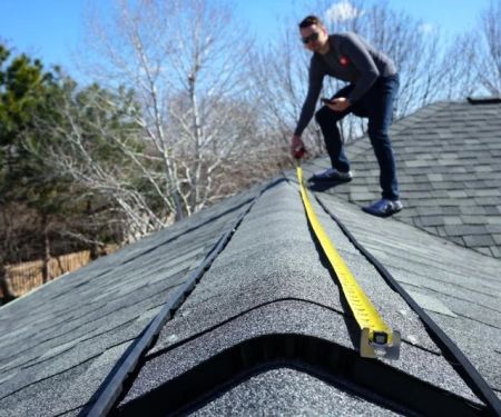 The Real Benefits of Annual Roof Inspections