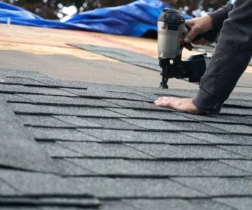 How to Spot Shingle Damage Before It Turns Into a Major Leak
