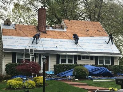 Why Roof Repairs Increase Home Value