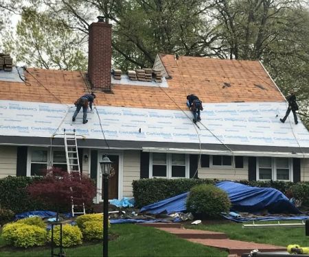 Why Roof Repairs Increase Home Value