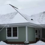 How to Protect Your Roof from Heavy Snow: Essential Winter Tips