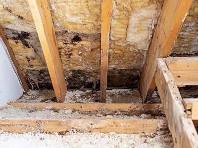 How to Prevent Mold and Moisture Problems Caused by a Leaking Roof | Expert Roofing Tips