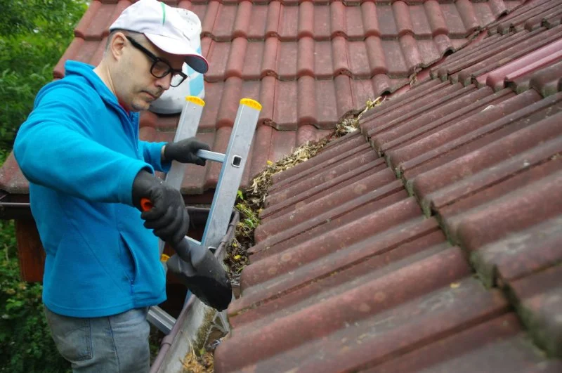 Beginner’s Guide to Roof Maintenance for First-Time Homeowners
