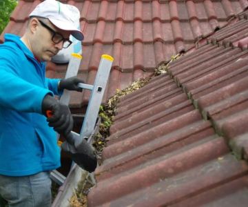 Beginner’s Guide to Roof Maintenance for First-Time Homeowners