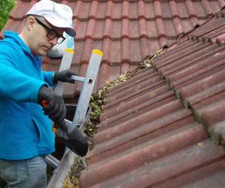 Beginner’s Guide to Roof Maintenance for First-Time Homeowners
